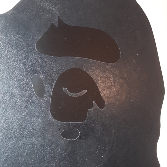 Bape - Picture 4 of 6